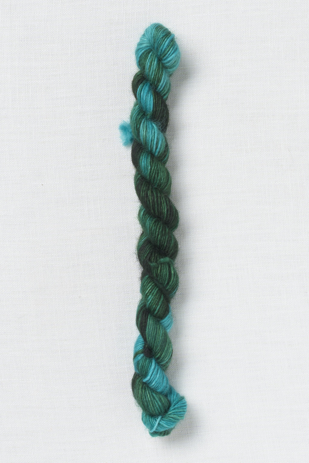 Madelinetosh Unicorn Tails Cedar