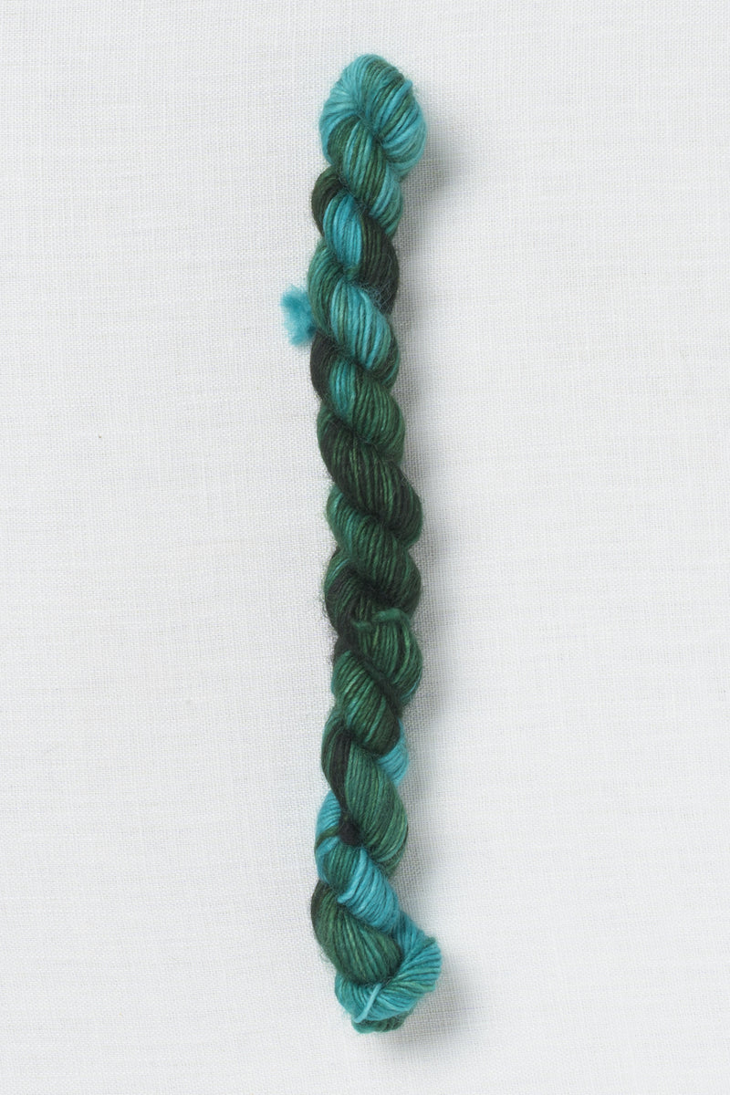 Madelinetosh Unicorn Tails Cedar