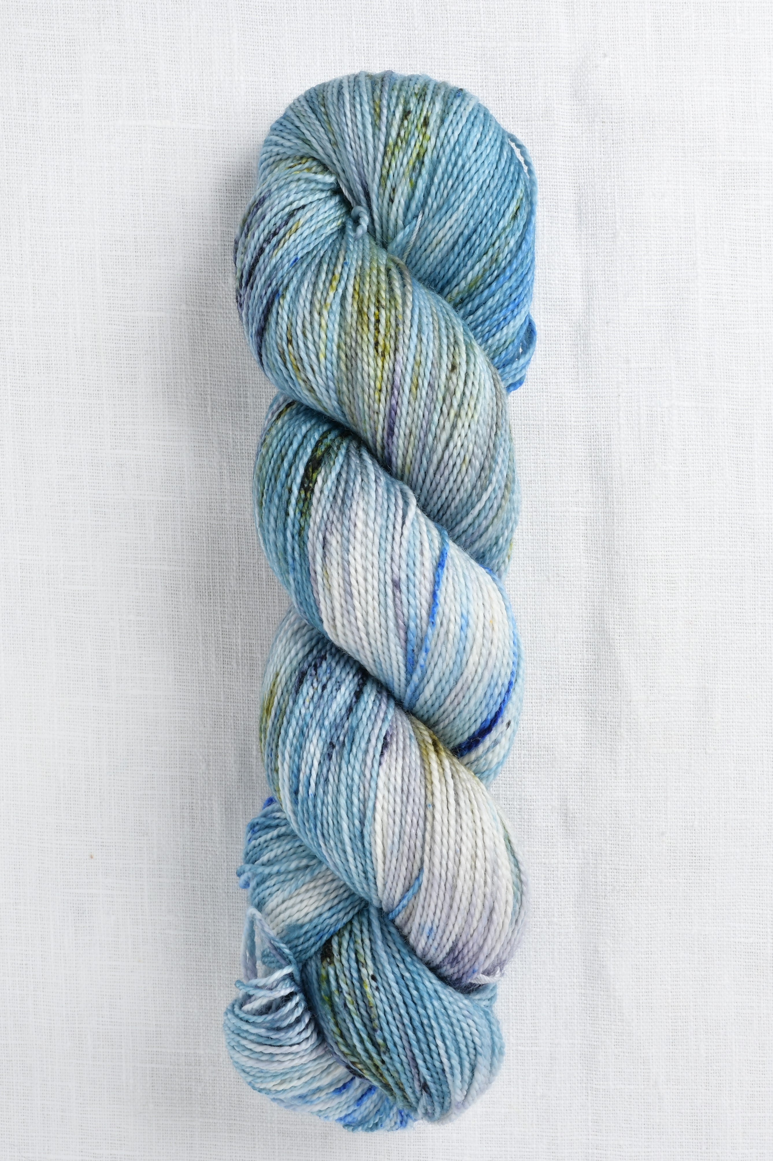 Madelinetosh Tosh Sock Patagonia – Wool and Company