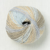 Juniper Moon Farm Zooey Stripes 217 Lavender Grey