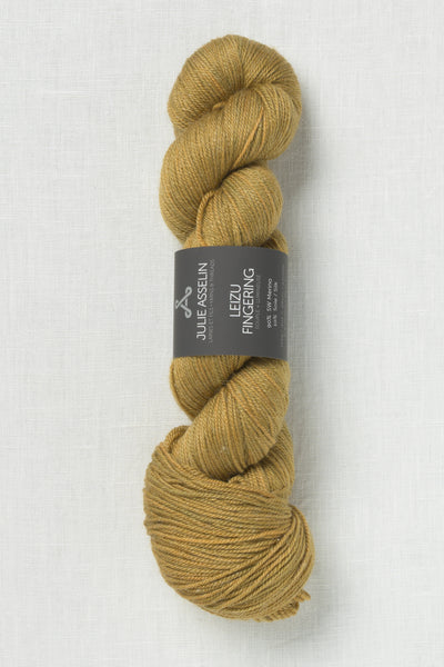 Julie Asselin Leizu Fingering Ale