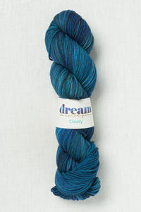 Dream in Color Classy Bluefish