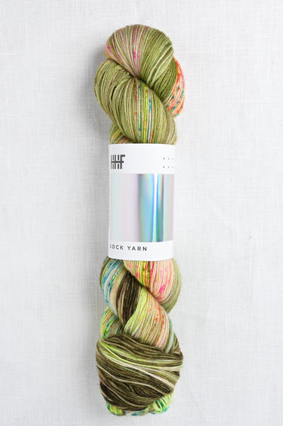 Hedgehog Fibres Souffle DRK