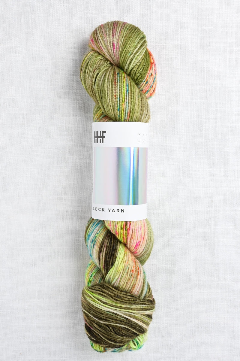 Hedgehog Fibres Souffle DRK