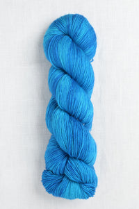 Madelinetosh Biggie Blue Nile
