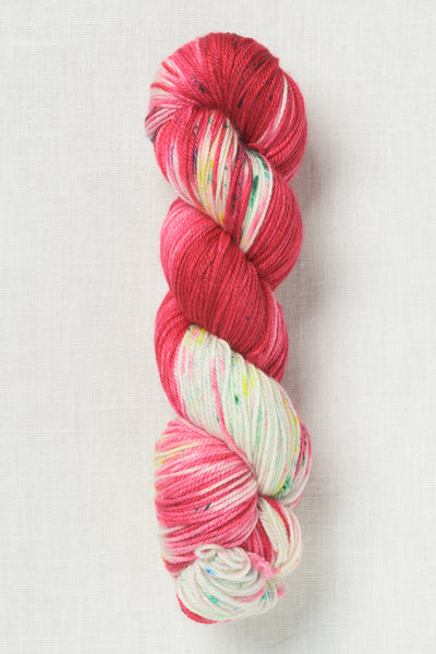 Madelinetosh Pashmina Shy Girl