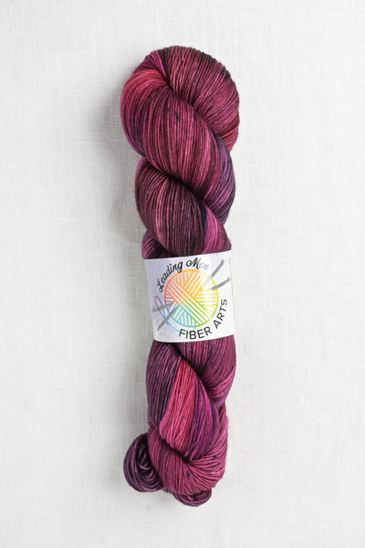 Leading Men Show Stopper Tainted Love