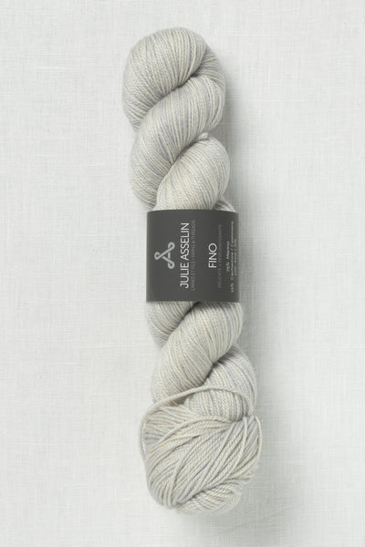 Julie Asselin Fino Birch