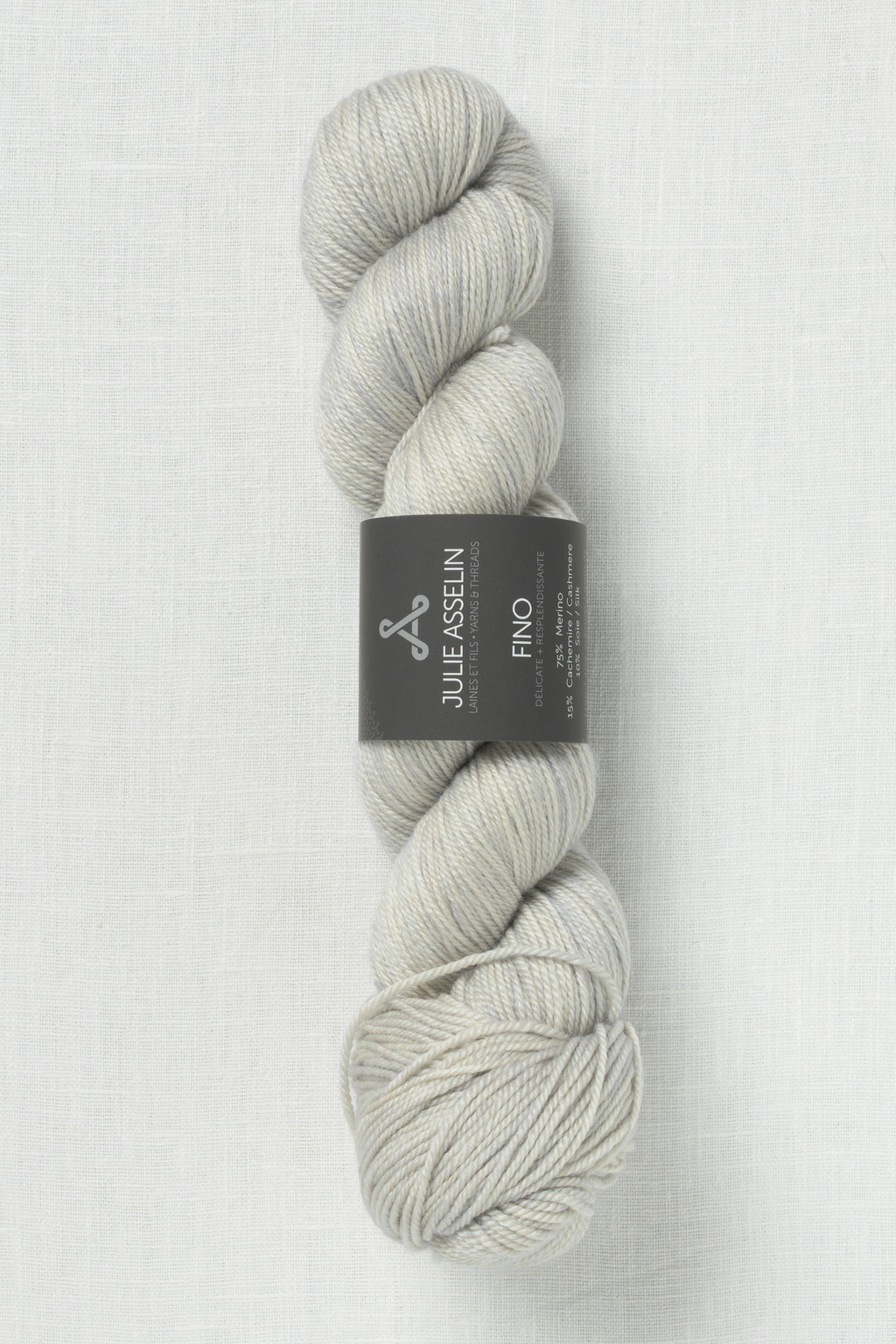 Julie Asselin Fino Birch
