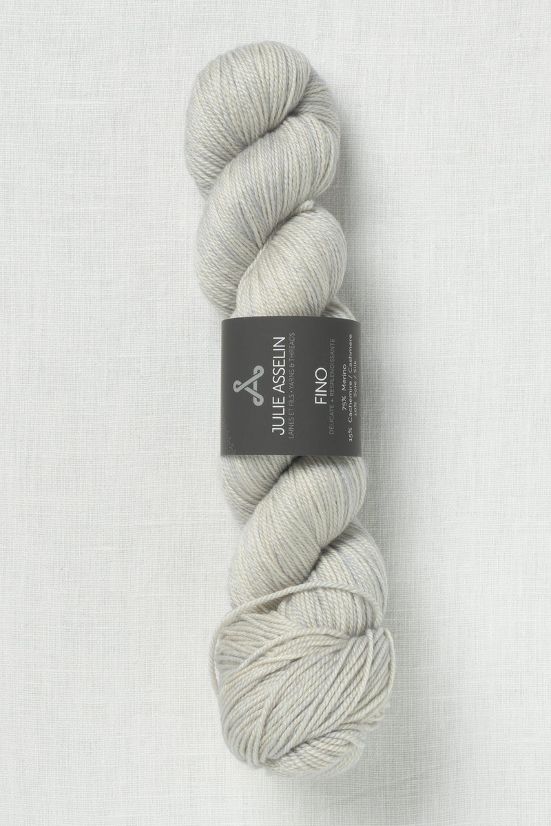 Julie Asselin Fino Birch