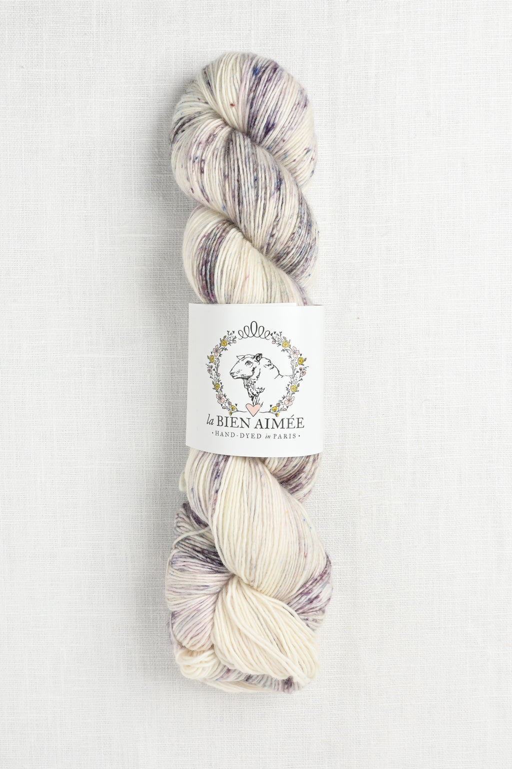 La Bien Aimee Soyeux Interstellar