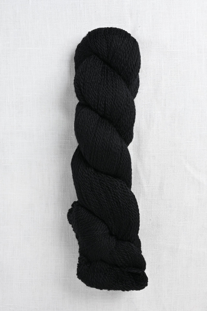 Cascade 220 Fingering 8555 Black