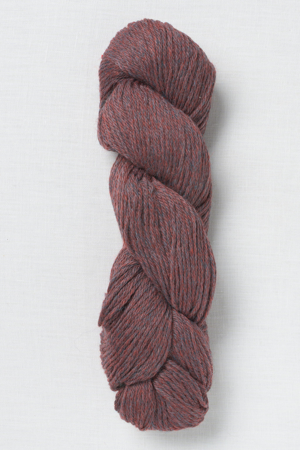 Cascade 220 1106 Red Jasper Heather