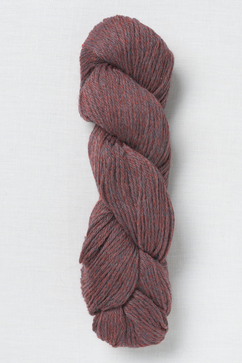 Cascade 220 1106 Red Jasper Heather