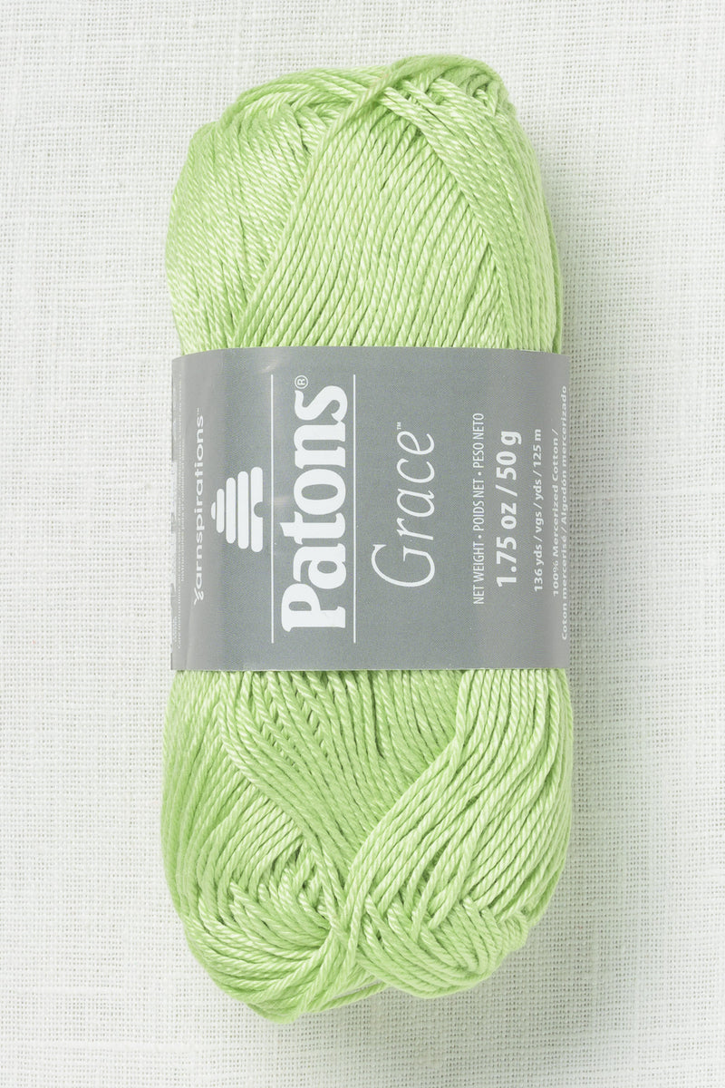 Patons Grace Ginger