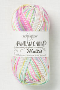 Cascade Pandamonium Multis 415 Taffy