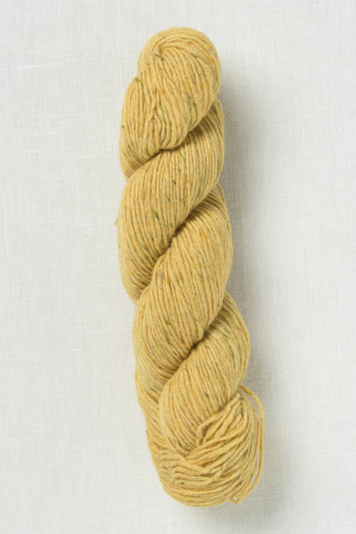 Erika Knight Pure Tweed 4897 Sunderland Hall Yellow