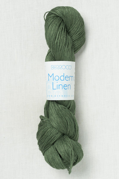 Berroco Modern Linen 11318 Mossy Bank