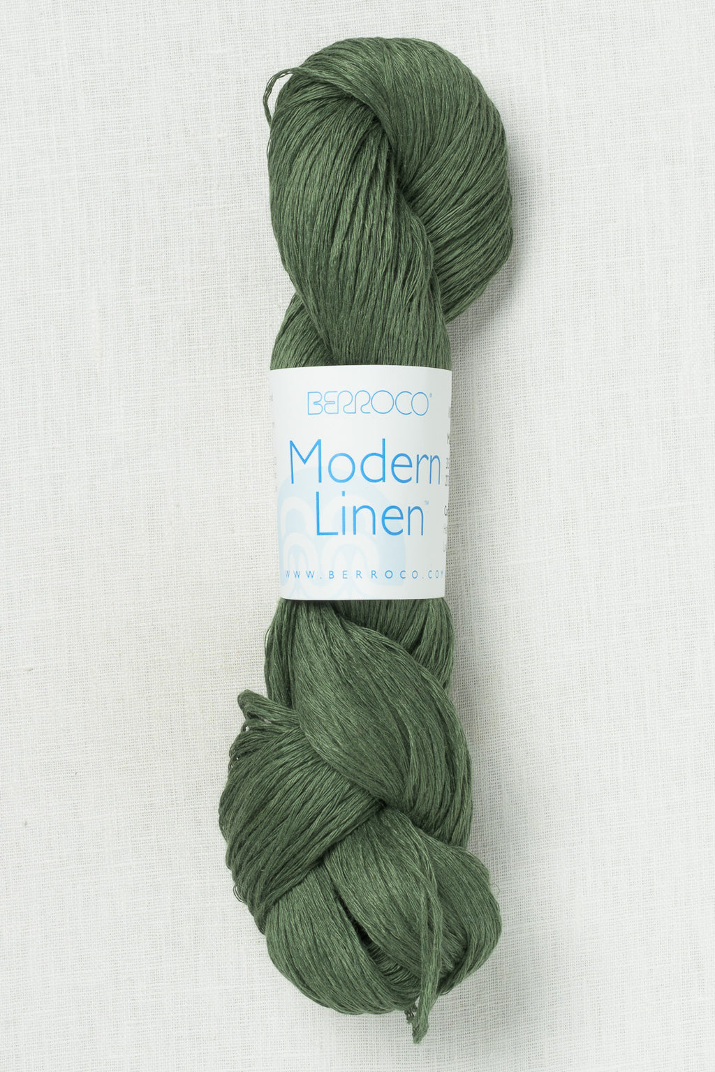 Berroco Modern Linen 11318 Mossy Bank