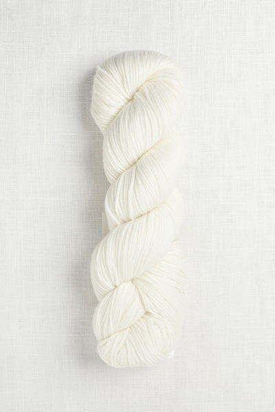 Cascade Heritage 6 5682 White