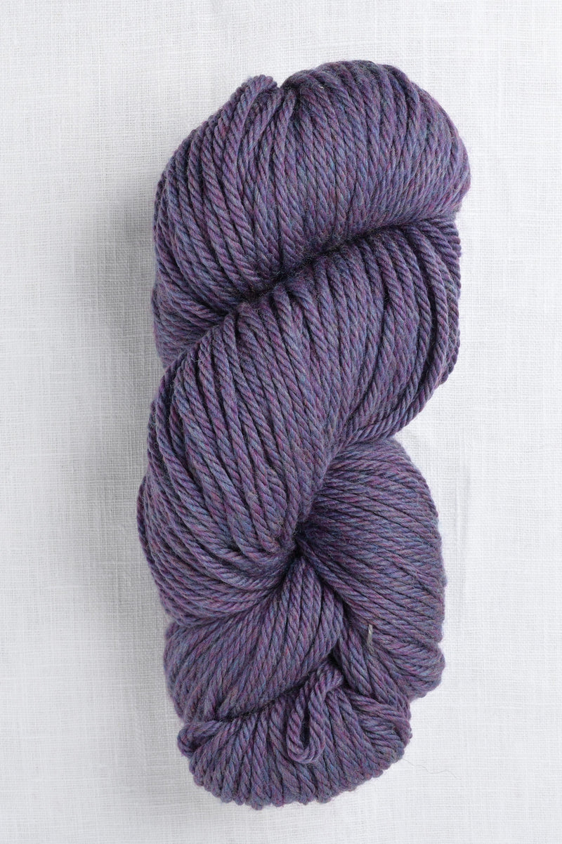 Plymouth Superwash Chunky 127 Purple Heather