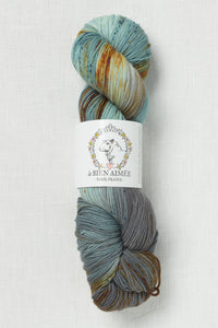 La Bien Aimee Merino Sport Tidal Sands