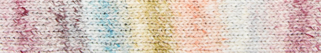 Noro Ohajiki 12 Mobara swatch