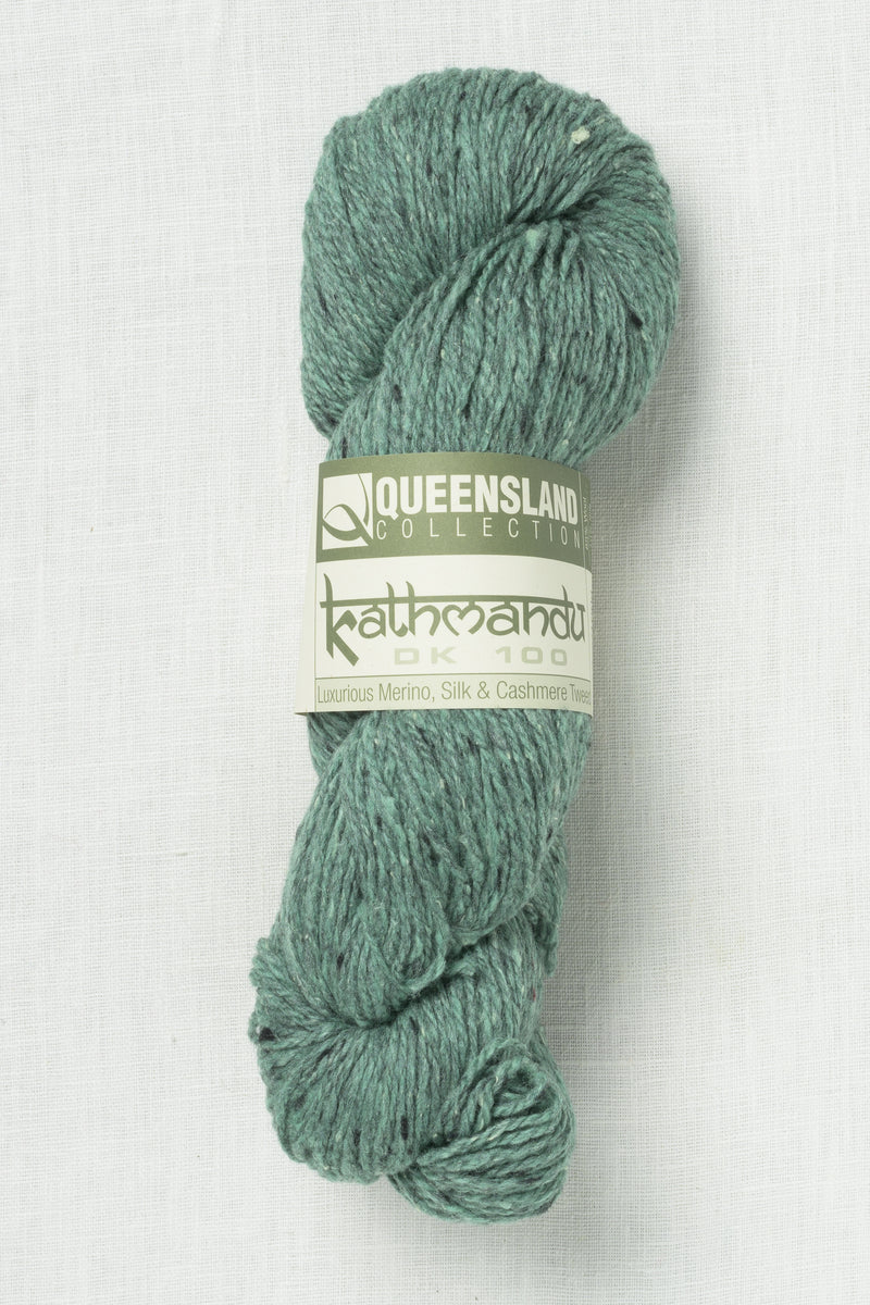 Queensland Collection Kathmandu DK 100 44 Sea Glass