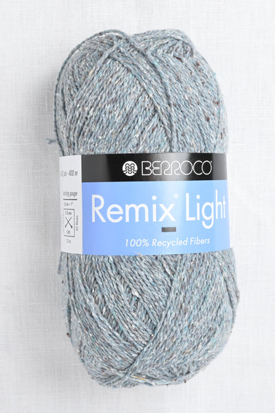 Berroco Remix Light 6919 Mist