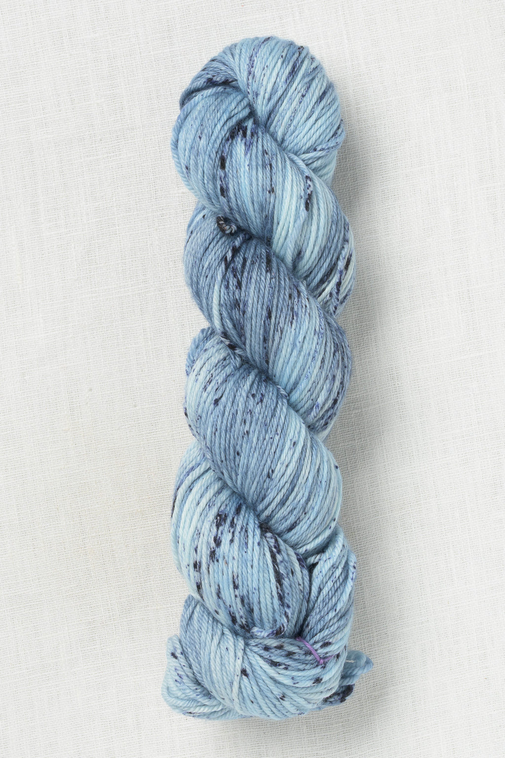 Madelinetosh Tosh DK Mom Jeans