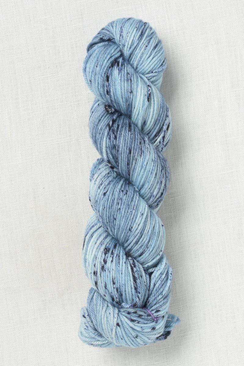 Madelinetosh Tosh DK Mom Jeans