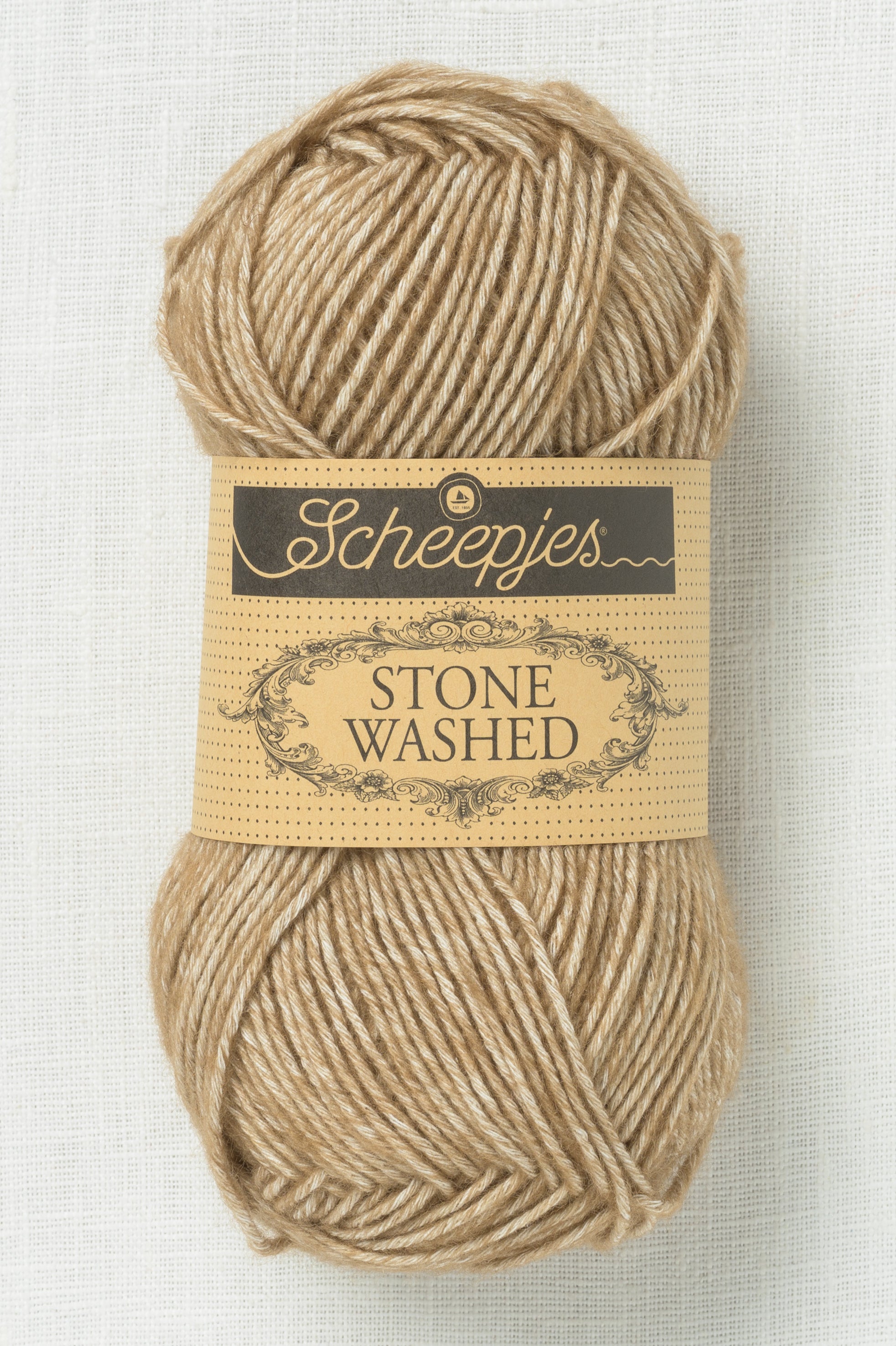 Scheepjes Stone Washed 804 Boulder Opal – Wool and Company
