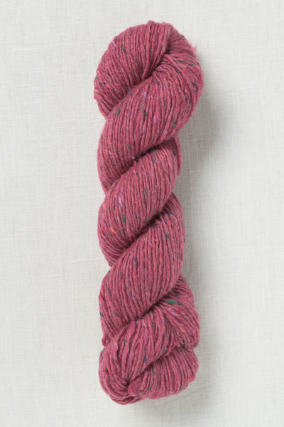 Erika Knight Pure Tweed 4736 Melrose Abbey Pink