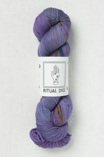Ritual Dyes Maiden Lithodora