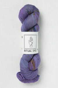 Ritual Dyes Maiden Lithodora