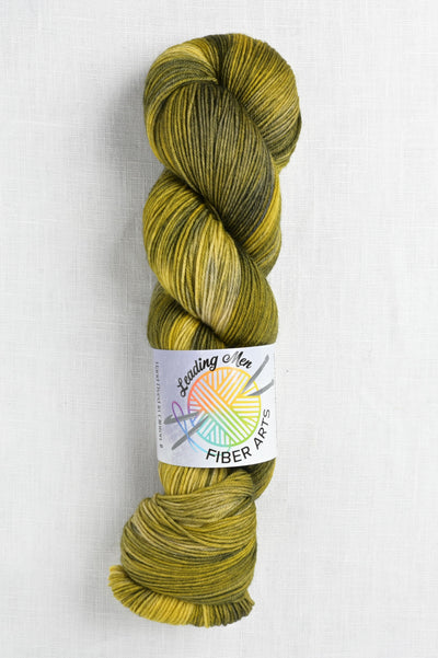 Leading Men Show Stopper Wanna-Bee