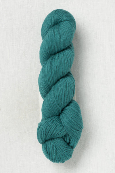 Rosy Green Wool Lovely Merino Treat 122 Verdigris
