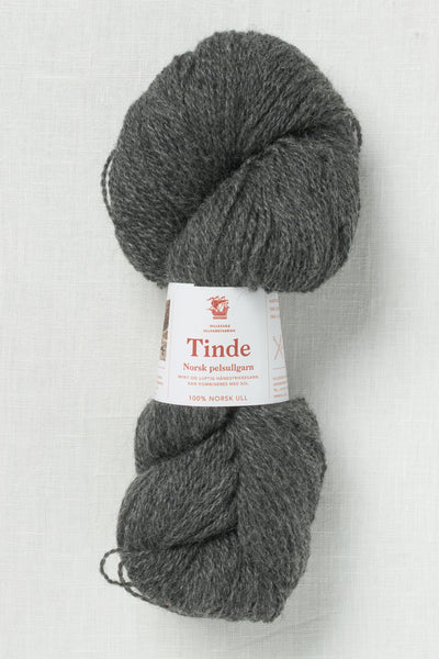 Hillesvåg Tinde 2144 Light Charcoal Grey