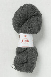 Hillesvåg Tinde 2144 Light Charcoal Grey