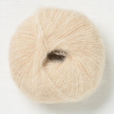 CaMaRose Midnatssol 9506 Lys Beige (Light Beige)