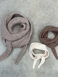 Alex Scarf by Pernille Larsen