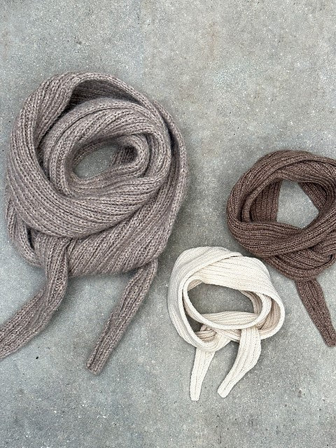 Alex Scarf by Pernille Larsen