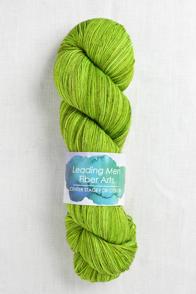 Leading Men Show Stopper Kind of a Big Dill