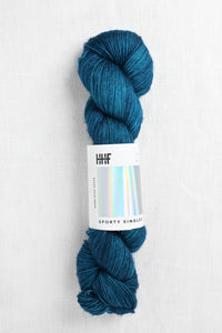 Hedgehog Fibres Sporty Singles Wish