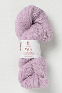 Hillesvåg Vilje 465 Pale Lilac (New)