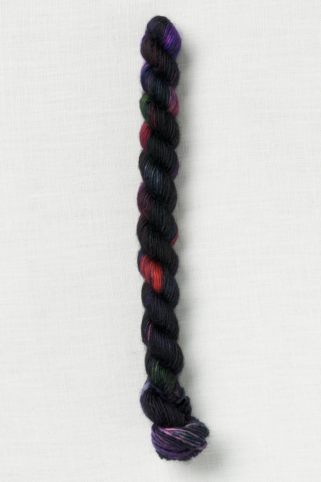 Madelinetosh Unicorn Tails Dali
