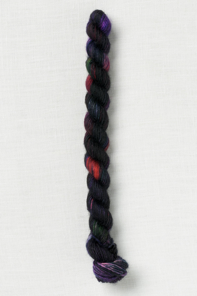 Madelinetosh Unicorn Tails Dali