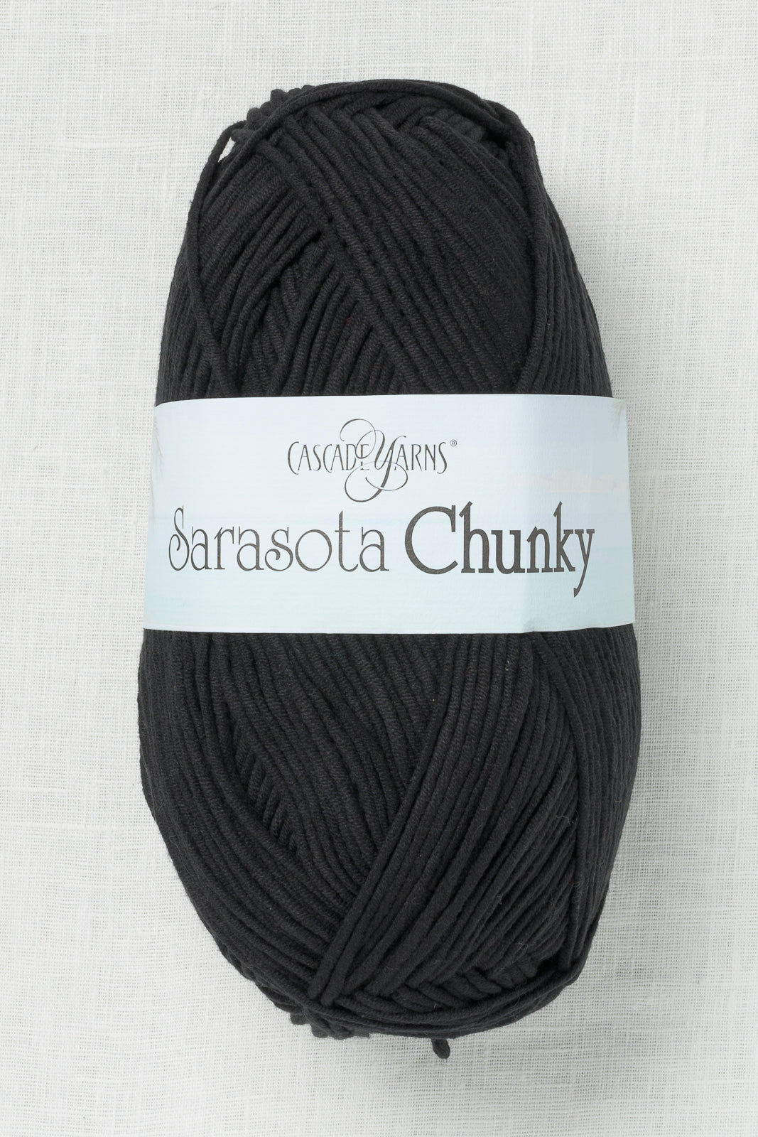 Cascade Sarasota Chunky – Wool and Company