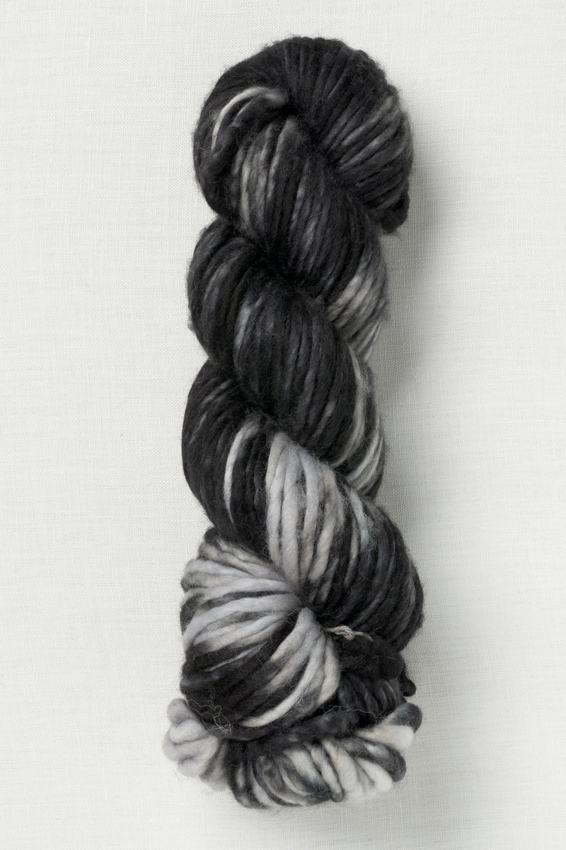 Madelinetosh Biggie T'Challa