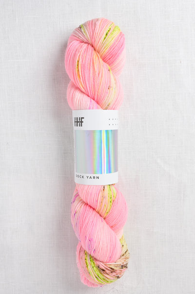 Hedgehog Fibres Souffle Rosehip